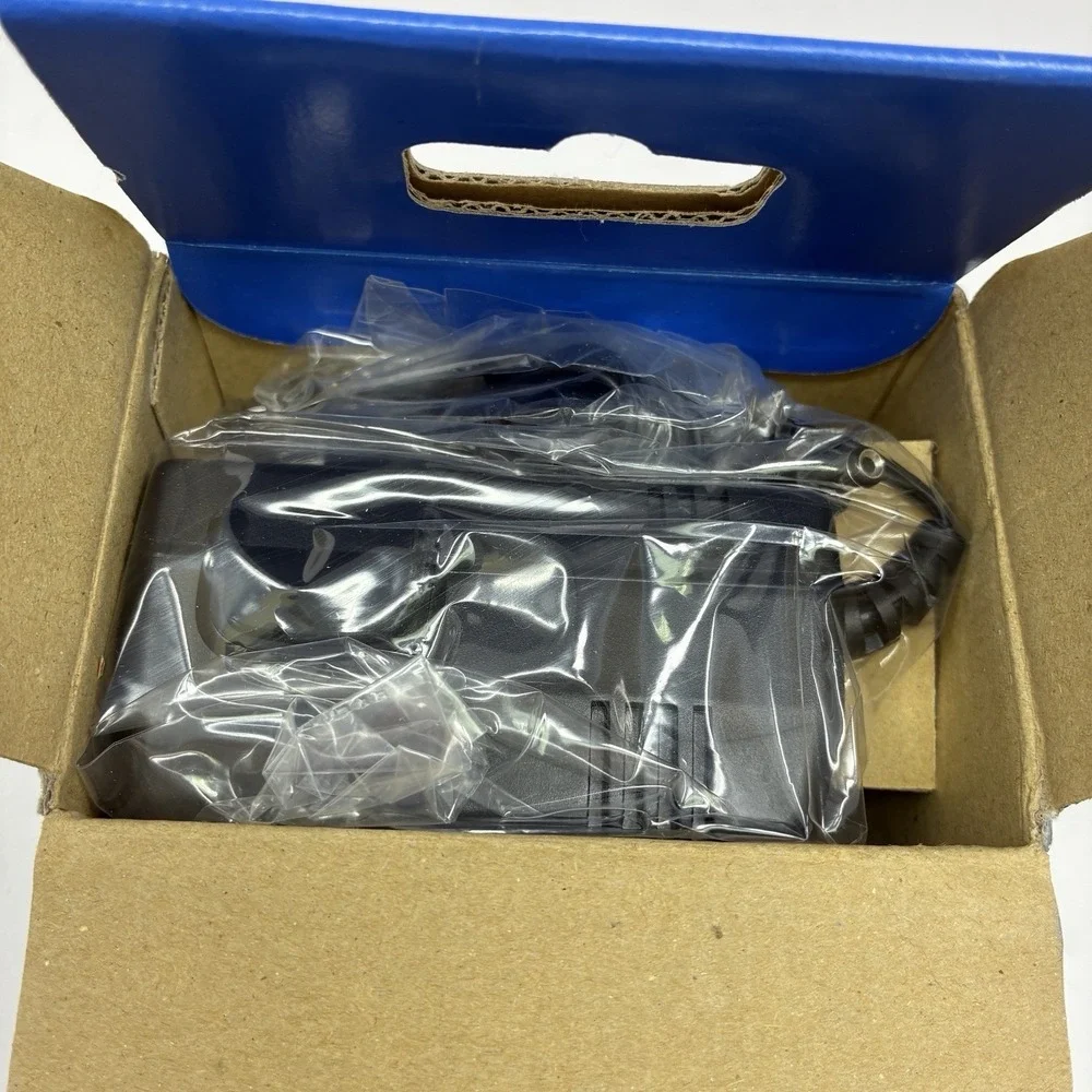 Genuine Brother AD-60 AC Adaptor New in Box For PT Series Label Makers P-Touch